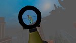 Operation Warcade VR (Steam key / РФ+Весь Мир)