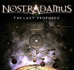 Nostradamus: The Last Prophecy (Steam key/РФ+Весь Мир)