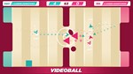 VIDEOBALL (Steam key / Region Free)