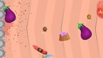 Ultra Foodmess (Steam key / Region Free)