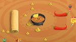 Ultra Foodmess (Steam key / Region Free)