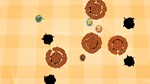 Ultra Foodmess (Steam key / Region Free)