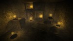 The Moon Sliver (Steam key / Region Free)