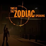 This is the Zodiac Speaking (Steam key / РФ+Весь Мир)