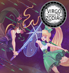 Virgo Versus The Zodiac (Steam key / РФ+Весь Мир)