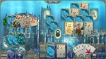 Jewel Match Atlantis Solitaire - Collector´s Edition