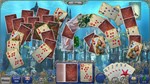 Jewel Match Atlantis Solitaire - Collector´s Edition