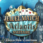 Jewel Match Atlantis Solitaire - Collector´s Edition