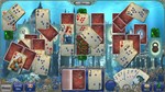 Jewel Match Atlantis Solitaire - Collector´s Edition