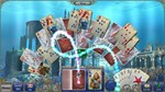 Jewel Match Atlantis Solitaire - Collector´s Edition
