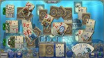 Jewel Match Atlantis Solitaire - Collector´s Edition