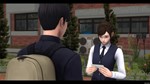 White Day: A Labyrinth Named School+Random Costume