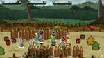 Die for Valhalla! (Steam key / Region Free)