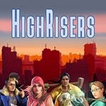 Highrisers (Steam key / Region Free)