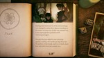 The Innsmouth Case (Steam key / РФ+Весь Мир)