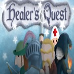 Healer´s Quest (Steam key / РФ+Весь Мир)