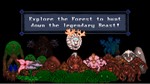 Card Quest (Steam key / Region Free)