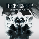 The Signifier Director´s Cut (Steam key / РФ+Весь Мир)