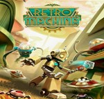 Retro Machina (Steam key / РФ+Весь Мир)