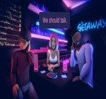 We should talk. (Steam key / РФ+Весь Мир)