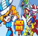 Jack Axe (Steam key / RU+CIS)