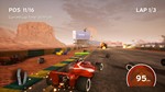 Speed 3: Grand Prix (Steam key / Region Free)