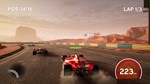 Speed 3: Grand Prix (Steam key / Region Free)