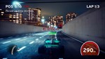 Speed 3: Grand Prix (Steam key / Region Free)