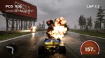 Speed 3: Grand Prix (Steam key / Region Free)