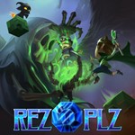 REZ PLZ (Steam key / РФ+Весь Мир)