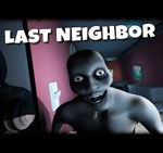 Last Neighbor (Steam key / Region Free)