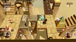 Hamilton´s Great Adventure (Steam key / RU+CIS)
