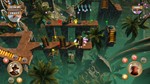 Hamilton´s Great Adventure (Steam key / RU+CIS)