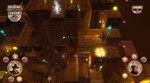 Hamilton´s Great Adventure (Steam key / RU+CIS)