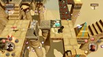 Hamilton´s Great Adventure (Steam key / RU+CIS)