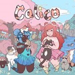Calico (Steam key / РФ+Весь Мир)