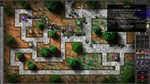 GemCraft - Frostborn Wrath (Steam key / РФ+Весь Мир)
