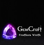 GemCraft - Frostborn Wrath (Steam key / РФ+Весь Мир)
