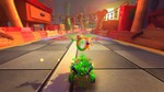 Nickelodeon Kart Racers 2: Grand Prix Steam key/Мир