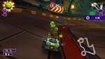Nickelodeon Kart Racers 2: Grand Prix Steam key/Мир