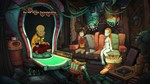 Chaos on Deponia (Steam key / РФ+Весь Мир)