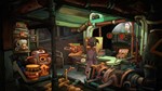 Chaos on Deponia (Steam key / РФ+Весь Мир)