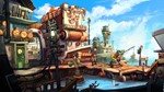 Chaos on Deponia (Steam key / РФ+Весь Мир)
