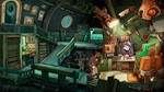 Chaos on Deponia (Steam key / РФ+Весь Мир)