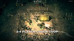 VERSUS SQUAD (Steam key / Region Free)