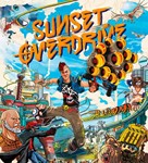 Sunset Overdrive (Steam key / РФ+Весь Мир)