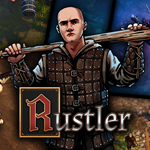 Rustler (Grand Theft Horse) (Steam key / РФ+Весь Мир)