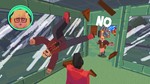 Say No! More (Steam key / РФ+Весь Мир)