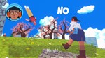 Say No! More (Steam key / РФ+Весь Мир)