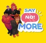 Say No! More (Steam key / РФ+Весь Мир)